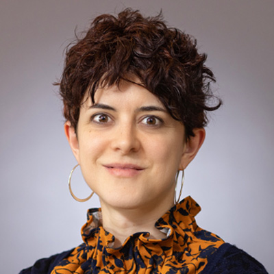 Coline Garcia