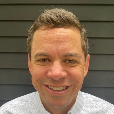 Keith Nehring