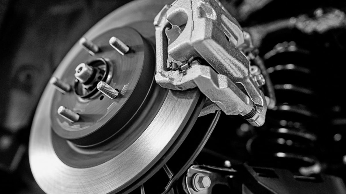 Flessibilità multimodale per la vostra merce just-in-time per il settore automotive.
