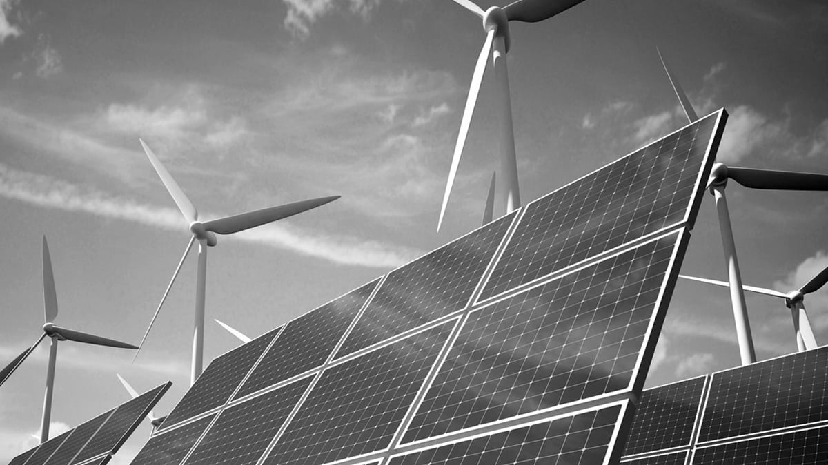 Ci spingiamo oltre per potenziare la vostra strategia per il settore energetico.