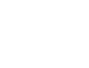 LONGI award