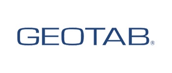 Geotab 徽标