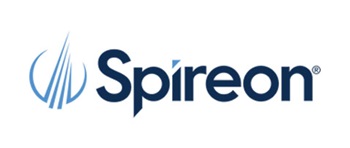Spireon 徽标