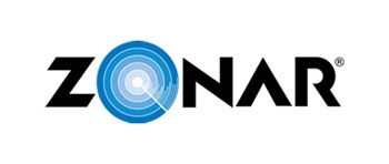 Zonar 徽标
