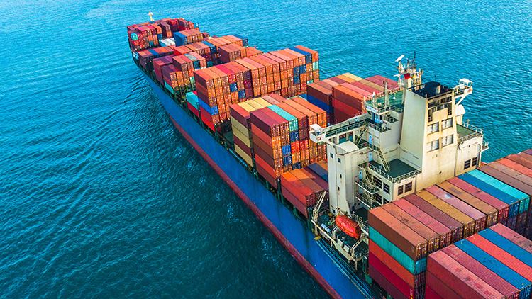 FCL (Full Container Load, carico completo)