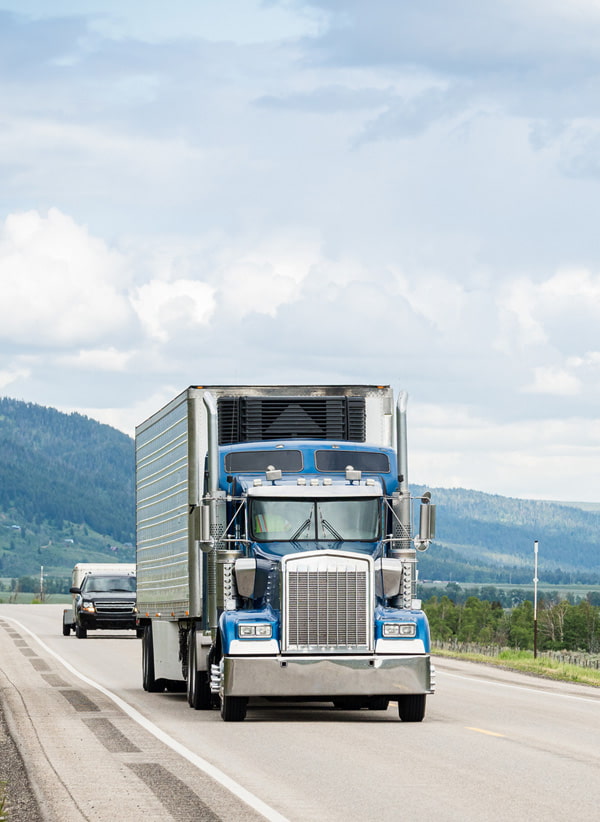 Truckload