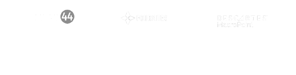 C.H, Robinson fue reconocido por su plataforma de visibilidad de cargas por parte de los clientes: Fourkites, Project44 y Descartes MacroPoint