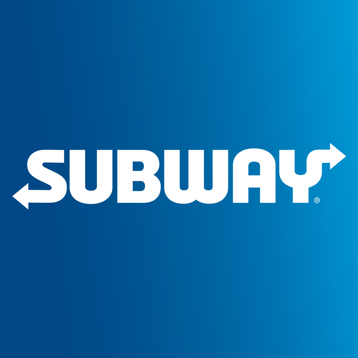Subway logo | C.H. Robinson success story