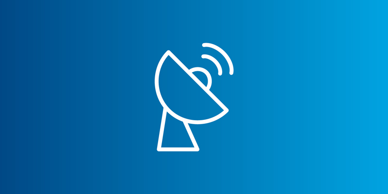 TMS Technology icon | C.H. Robinson | Global TMS
