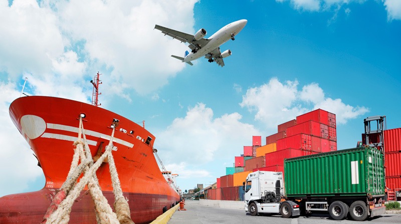 Freight Shipping Services