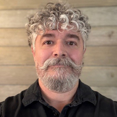 Tim Wilkinson, responsable du développement des produits douaniers