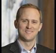 Adam Bozeman, Director, Sales APAC & EMEA, TMC, a division of C.H. Robinson