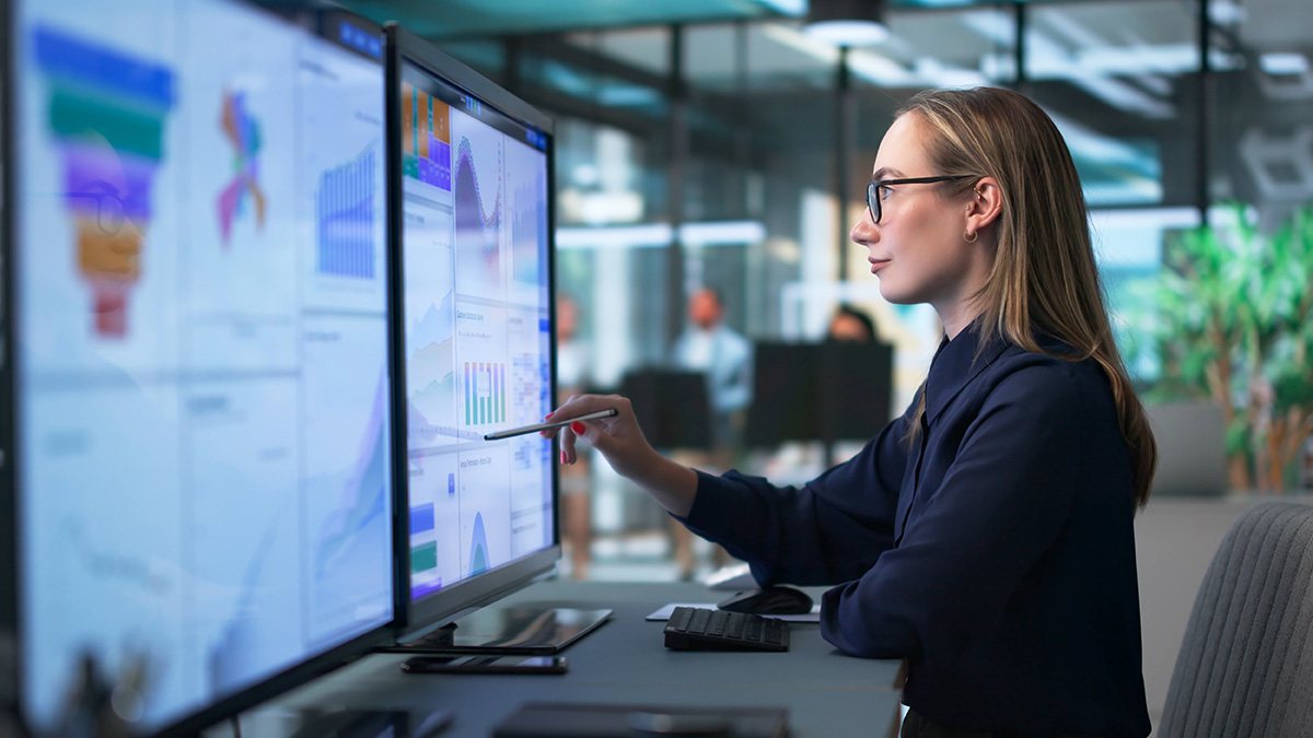 Monitoring