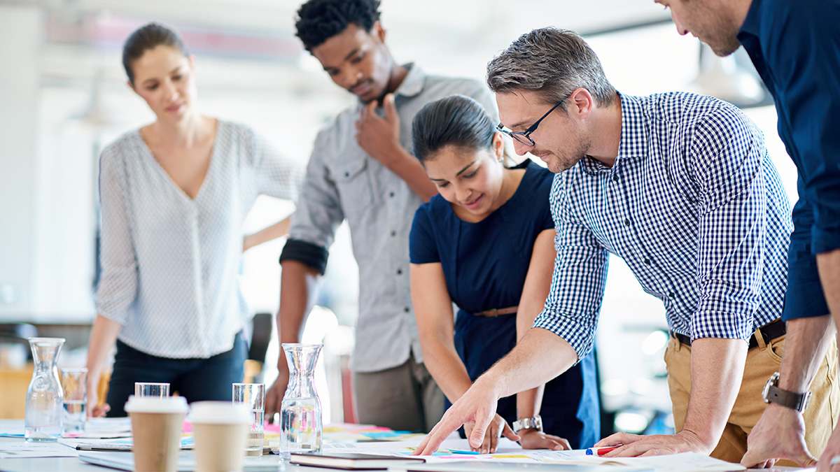 Pricing and planning