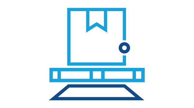 weigh freight icon | Freightquote